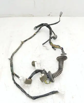 Nissan Almera N16 Front door wiring loom 24124BN907