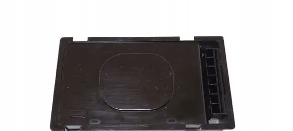 Hyundai Kona I Other dashboard 