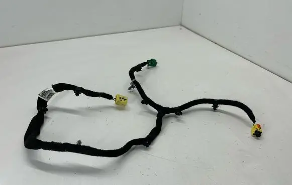 Jeep Cherokee Seat wiring loom 68190095AD P68190095AD