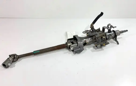 Mazda CX-7 Steering wheel axle