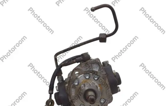 Opel Combo C Fuel injection high pressure pump 55576403 00503 HU2940000075