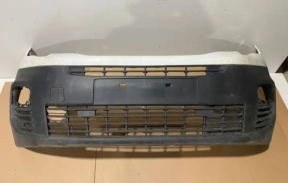 Peugeot Partner Front bumper 9816765680
