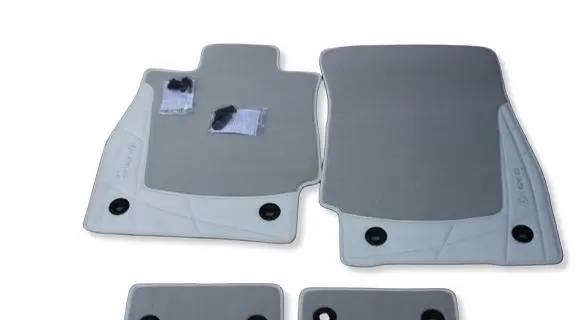 Lexus LC Car floor mat set PW21011012A0
