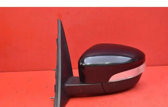 Ford S-MAX Front door electric wing mirror EM2B17683DE