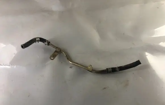 Mitsubishi Pajero Pinin Engine coolant pipe/hose