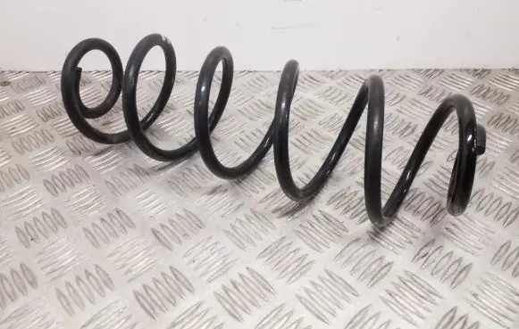 Skoda Yeti (5L) Rear coil spring