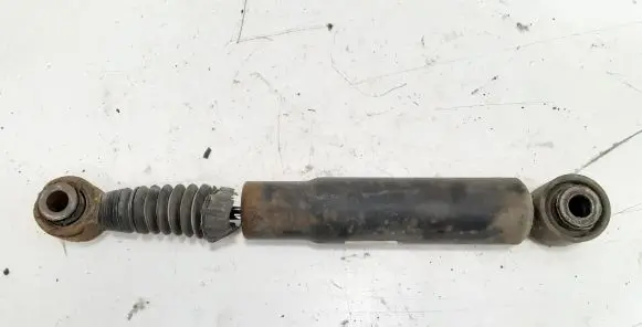 Citroen C4 Grand Picasso Rear shock absorber/damper