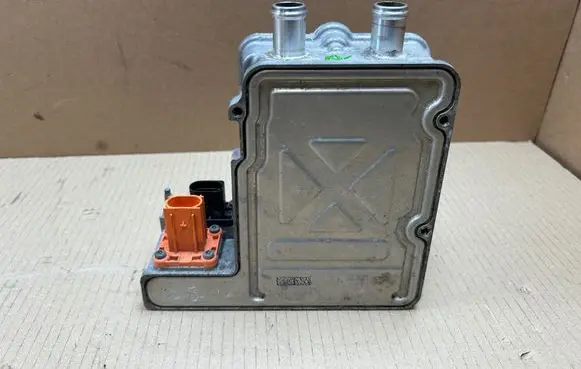 Skoda Enyaq iV Coolant heater 1EE963231