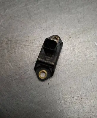 Mercedes-Benz E W211 Acceleration sensor 0045423518 05W30