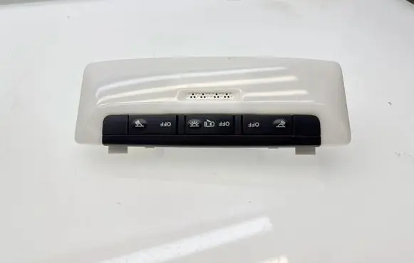 Nissan Juke II F16 Front seat light 264305TA6A