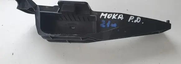 Opel Mokka X Other front door trim element