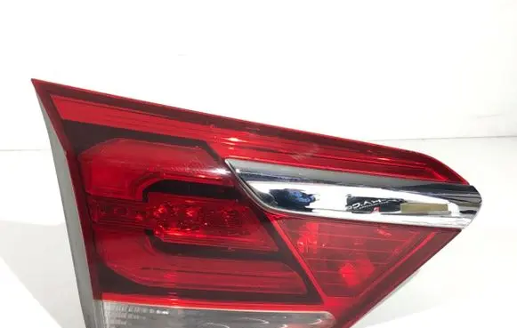 Hyundai i40 Rear/tail lights