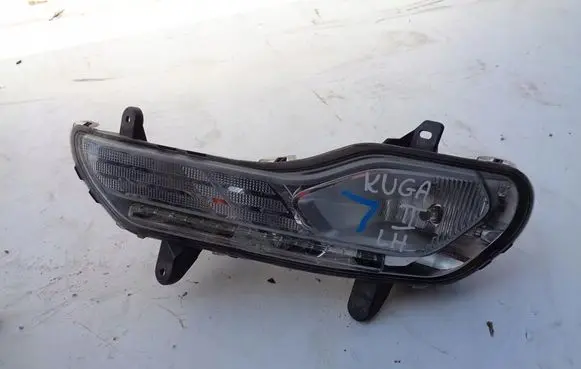 Ford Kuga II Front fog light