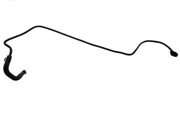 Ford Fiesta Vacuum line/pipe/hose