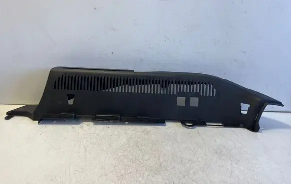 BMW X6 F16 Other trunk/boot trim element 7314714 17711410