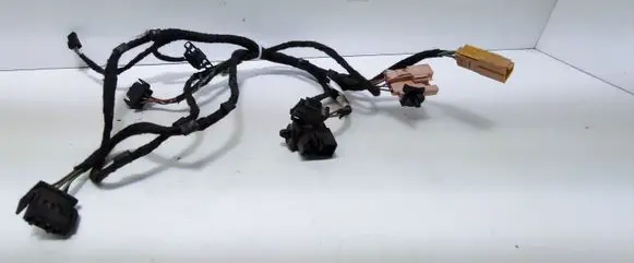 Seat Ibiza III (6L) Other wiring loom