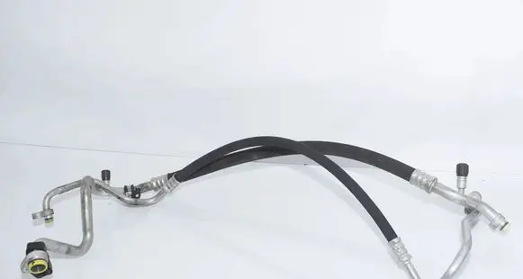 BMW 5 F10 F11 Air conditioning (A/C) pipe/hose 9248521 9248522 64539248521