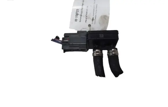 Jaguar XF X250 Exhaust gas pressure sensor 6G9N5L200AA