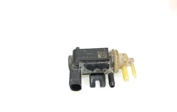 Volkswagen Caddy Turbo solenoid valve 1K0906627B