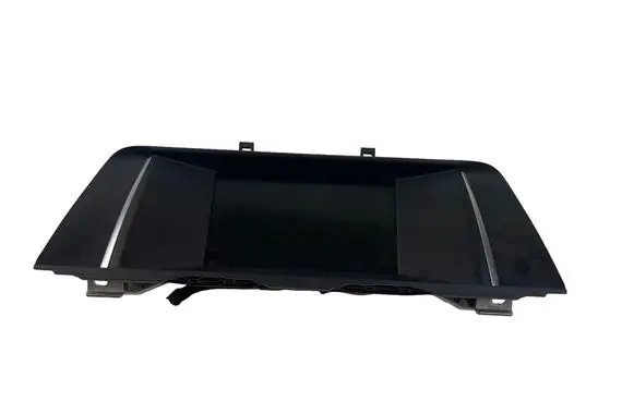 BMW 5 F10 F11 Screen/display/small screen 65509289007