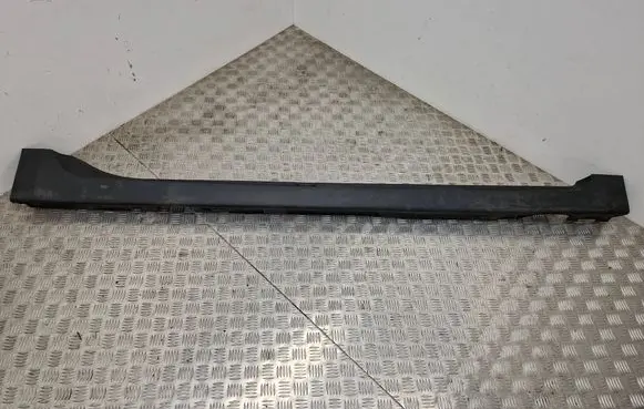 Renault Scenic IV - Grand scenic IV Sill 764267651