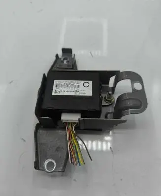 Toyota Land Cruiser (J120) Immobilizer control unit/module 8978060340 97RI012011 626317000