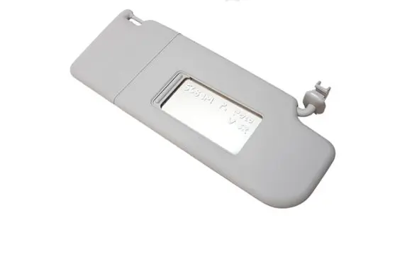 Volkswagen Polo V 6R Sun visor 6R0857552