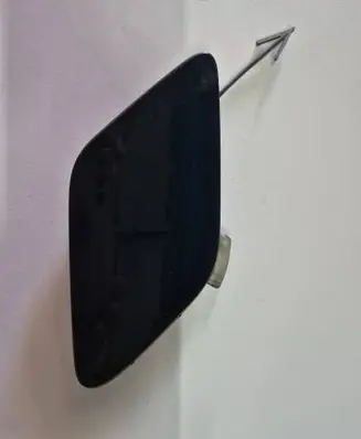Ford Focus Front tow hook cap/cover JX7B17A989A1