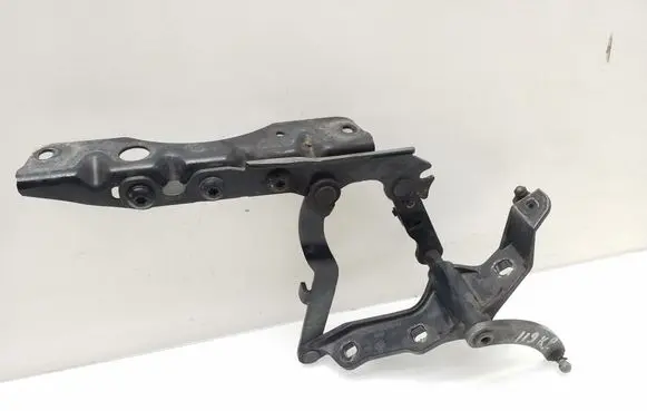 Mercedes-Benz S W221 Engine bonnet/hood hinges A2218800328