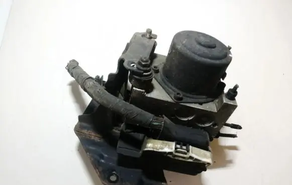 Mazda 6 ABS Pump gj6e437a0 5225c