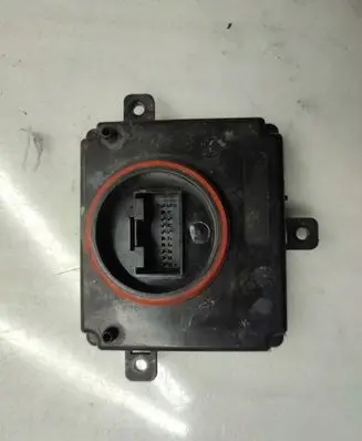 Audi A6 S6 C7 4G Headlight ballast module Xenon 4G0907397D