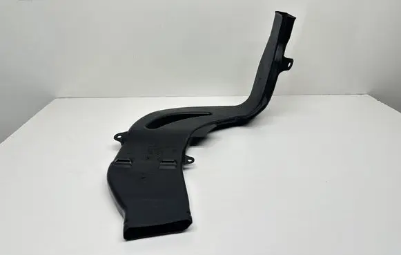 BMW M4 G82 G83 Cabin air duct channel 7443137