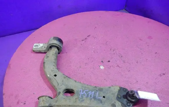 Ford Fiesta Front control arm