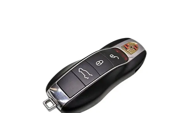 Porsche Macan (95B) Ignition key/card 7PP959753BN