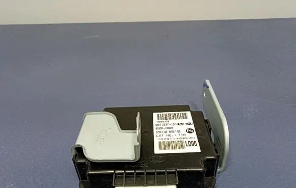 KIA Stonic Other control units/modules 95300H8000