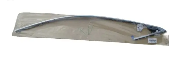 Lexus NX Front door trim (molding) 75071-78010