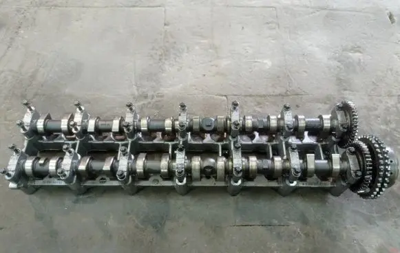 Mercedes-Benz E W211 Camshaft R6130160204