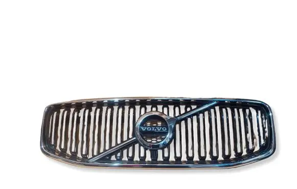 Volvo XC60 Front bumper upper radiator grill 31457463 31457606