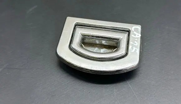 Audi A7 S7 4G Tie down hook / loop 1K0864203