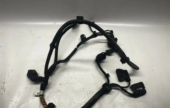 BMW M3 F80 Engine installation wiring loom 7854415
