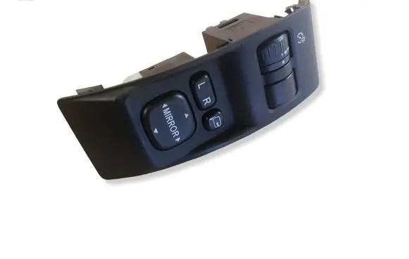 Subaru Forester SH Wing mirror switch 