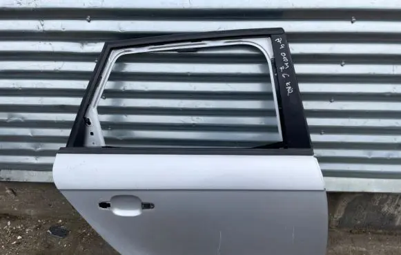 Audi A4 S4 B8 8K Rear door
