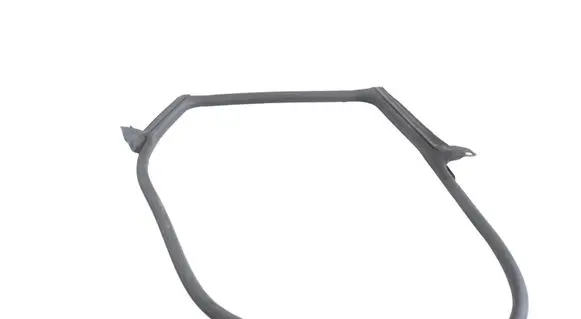 Mercedes-Benz C W203 Rubber seal rear door 9J1833722A