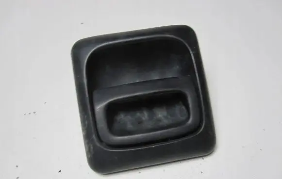 Fiat Ducato Front door exterior handle 1304175070