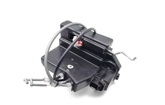 SsangYong Rodius Rear door lock A045035