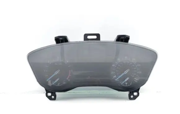 Ford Mondeo MK V Speedometer (instrument cluster) GS7T-10849-AHC A2C10001302
