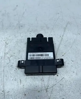 BMW 5 F10 F11 Current control relay 9153418