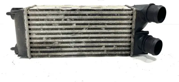 Citroen C4 I Picasso Intercooler radiator 9656503980 992507ME IA1436