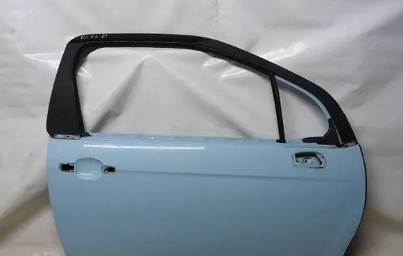 Citroen DS3 Front door 9804265380