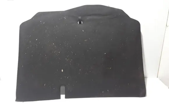 Ford Fiesta Trunk/boot mat liner HIBBA13064A